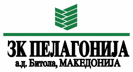 ЗК Пелагонија ад Битола