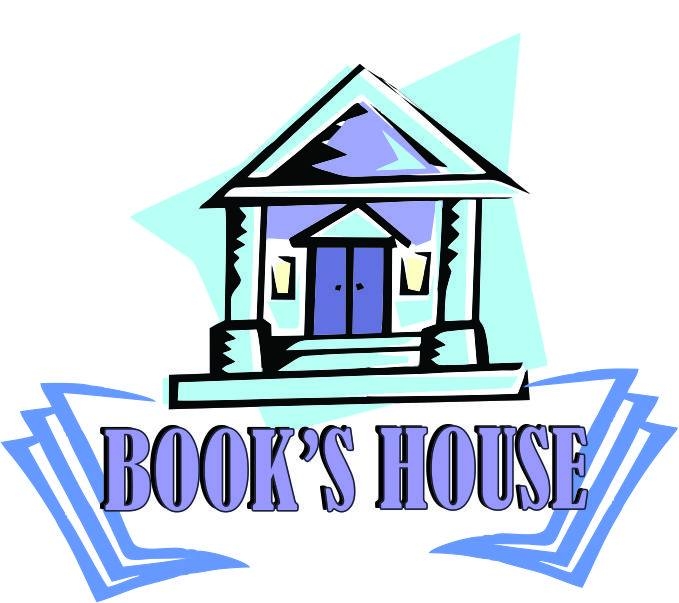 BOOKS HOUSE