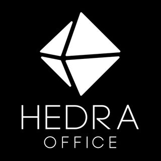 Hedra Office 