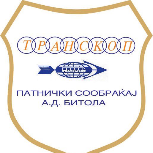 Транскоп Битола