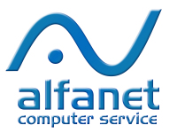 ALFANET​​