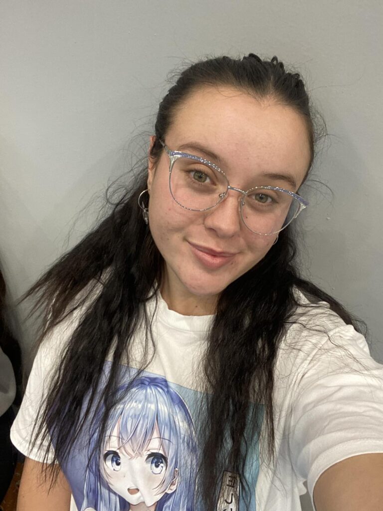 Емилија Поповска