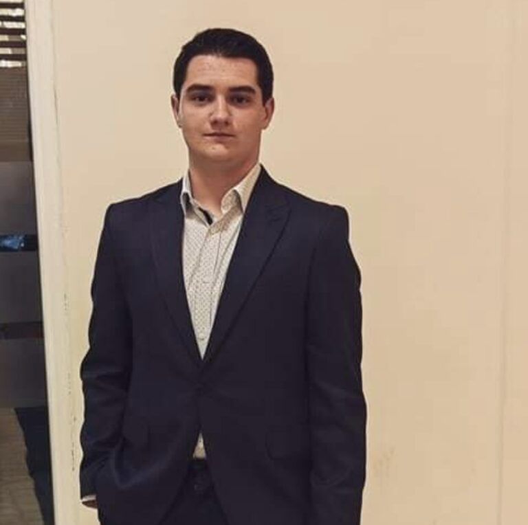 Филип Тодороски