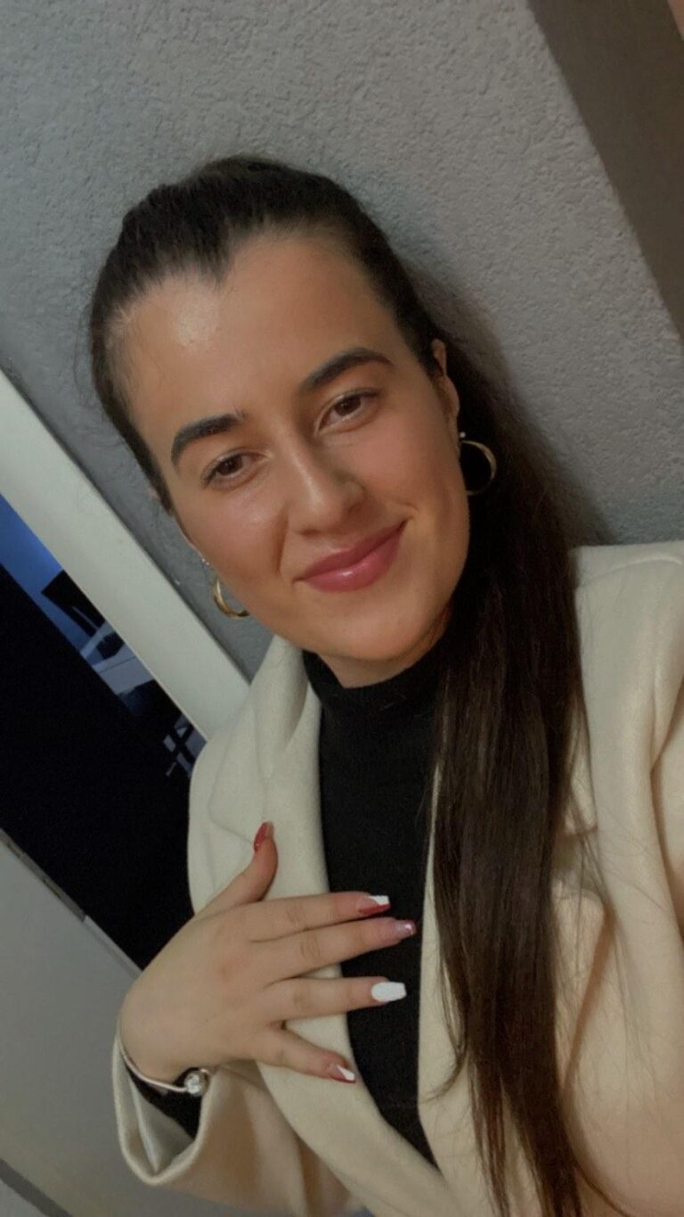 Нермин Шабановска